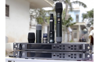 Mic dB550 Pro