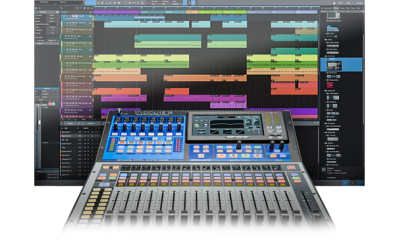 presonus studio live 16 