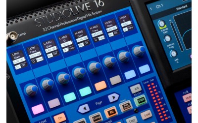 presonus studio live 16 