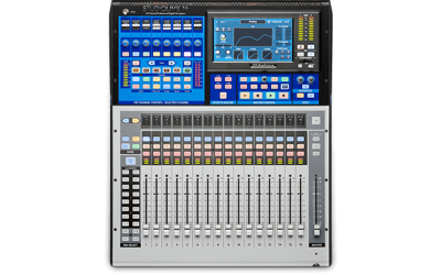 presonus studio live 16 