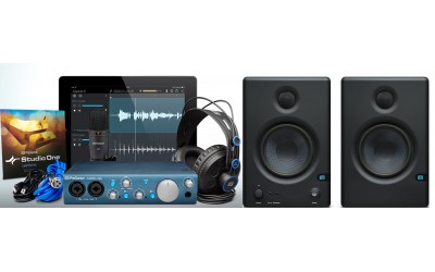 Presonus iTwo Studio