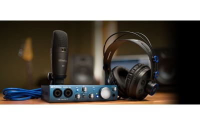 Presonus iTwo Studio