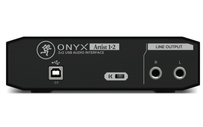 SoundCard Mackie ONYX Producer 2x2