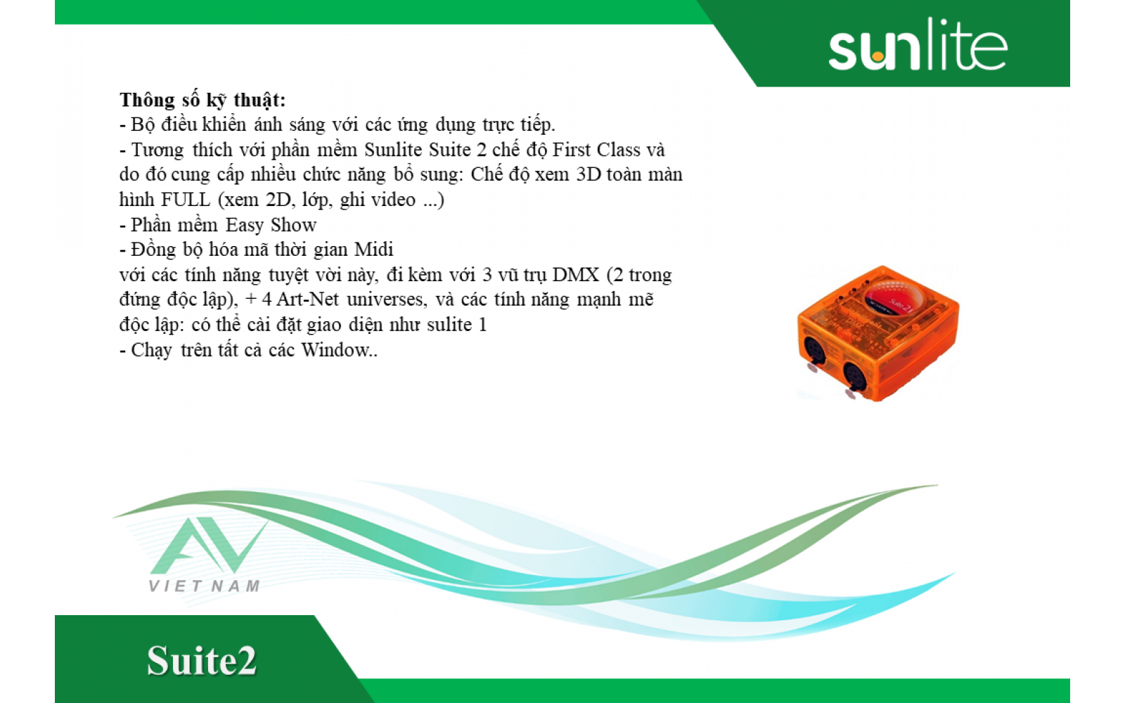 Suite2
