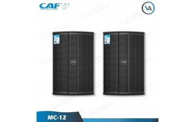 CAF MC 12