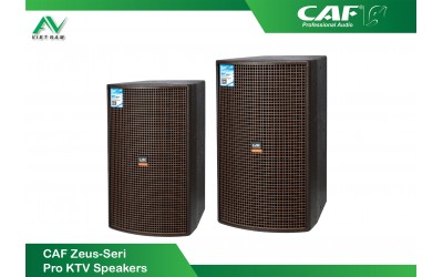 CAF ZEUS 12W