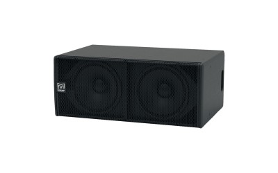 Loa Sub Kép Martin Blackline X210