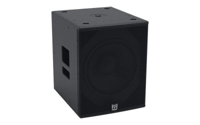 Loa Sub Martin Blackline X118