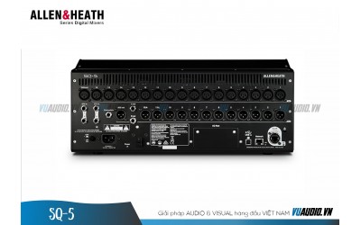 Allen & Heath SQ-5