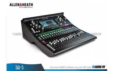 Allen & Heath SQ-5