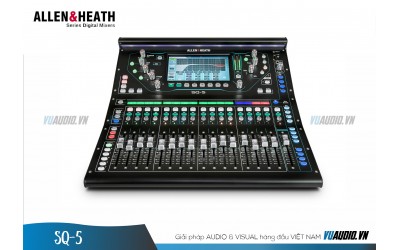 Allen & Heath SQ-5