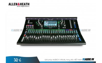 Allen & Heath SQ-7