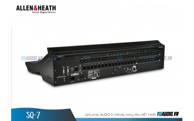 Allen & Heath SQ-7