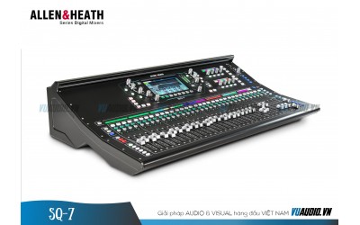 Allen & Heath SQ-7