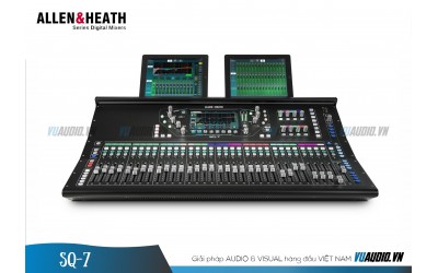 Allen & Heath SQ-7