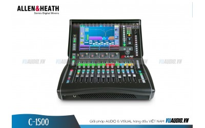 ALLEN & HEATH DLIVE C1500