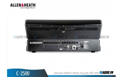 ALLEN & HEATH DLIVE C2500