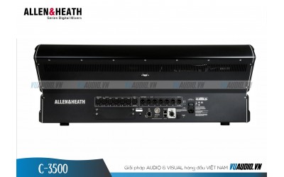 ALLEN & HEATH DLIVE C3500