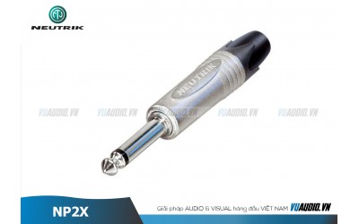 NEUTRIK NP2X