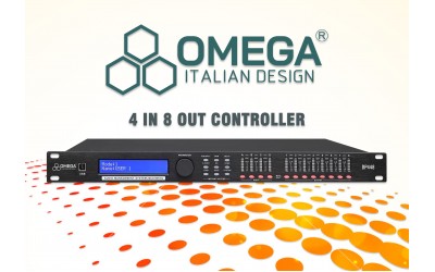 OMEGA DP448