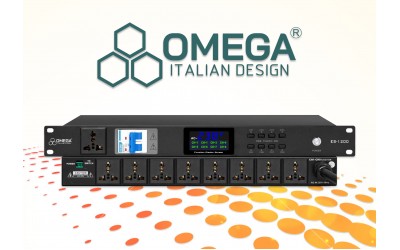 OMEGA ES-1200
