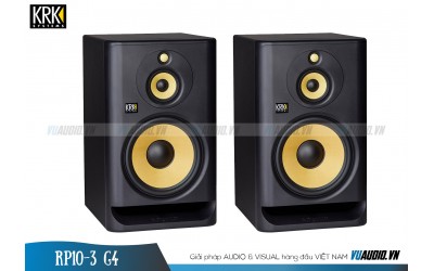 KRK ROKIT 10-3 G4