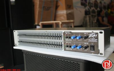 EQ ( lọc xì ) PEAVEY PV 231 EQ