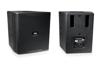 Loa JBL Kp 6012 ( China )