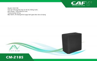 CM-210