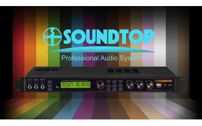 SoundTop ST 203