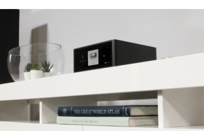 NAD giới thiệu ampli tích hợp Master M10 V2: Nhiều nâng cấp hấp dẫn